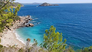 Spiagge dell'Argentario ☀️ - Maremma Toscana