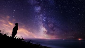 The Tuscan Maremma among the places with the most beautiful skies in Italy! - Maremma Toscana