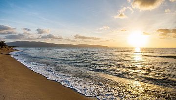 Giannella beach ☀️ - Maremma Toscana