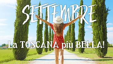 A Settembre e Ottobre, la Maremma Toscana è ancora più Bella! - Maremma Toscana