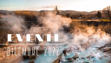 Eventi Dicembre 2022 - Maremma Toscana