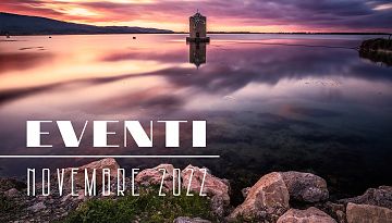 Eventi Novembre 2022 - Maremma Toscana