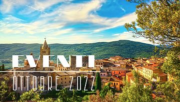 Eventi Ottobre 2022 - Maremma Toscana