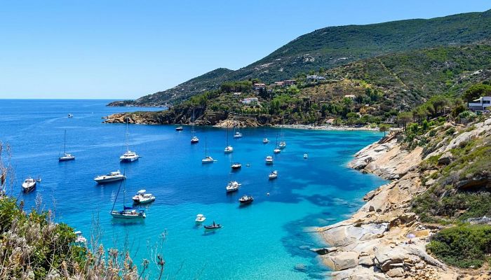 Isola del giglio