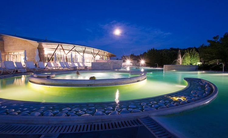 Terme di Chianciano