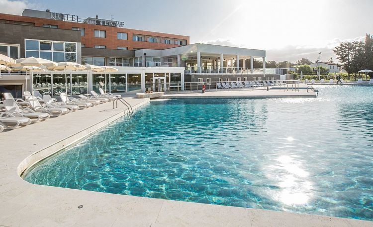 Terme di Venturina