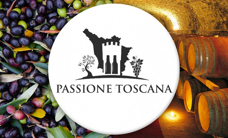 Passione Toscana - Typical Tuscan products online