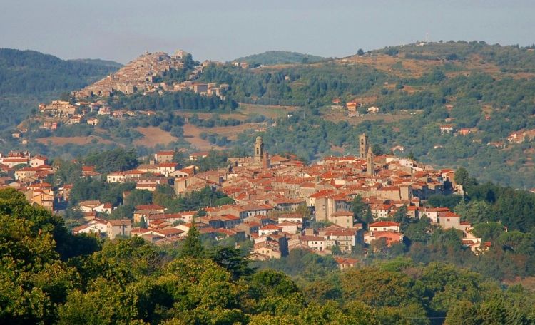 Castel del Piano