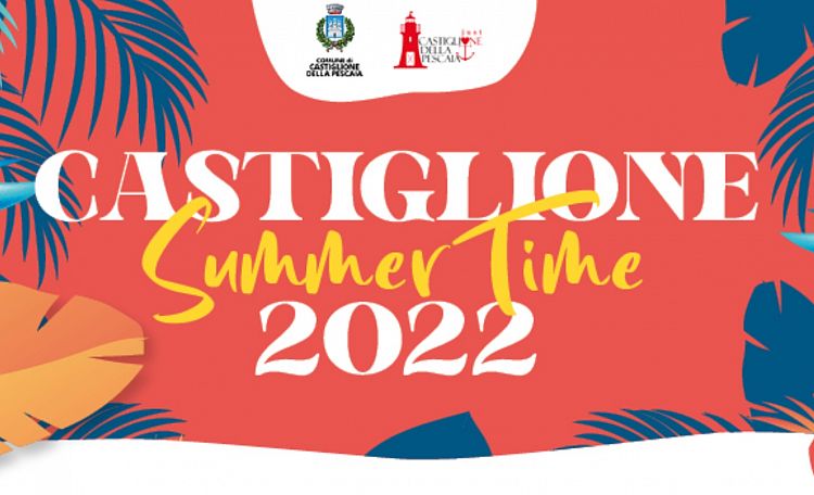 Castiglione della Pescaia. Eventi estate 2022