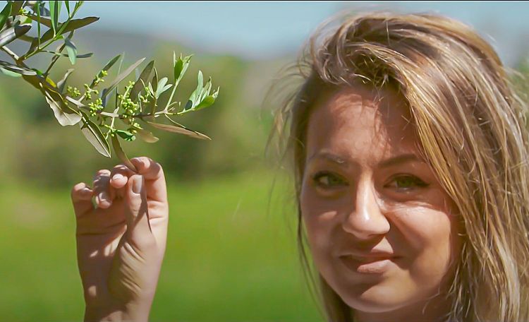 ☀️ Maremma, ein Land zum Heiraten! (Video)