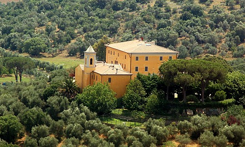 Strände Alberese - Agriturismo Terre Regionali Toscane, Alberese (Grosseto)