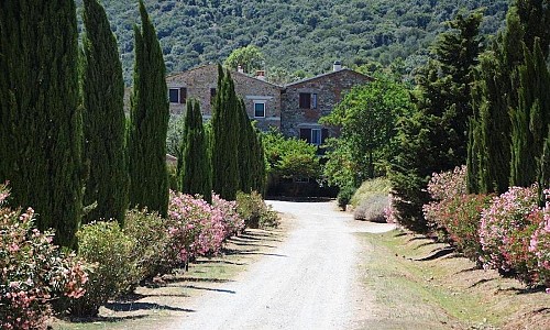 Agriturismo La Valentina - Orbetello (Grosseto)