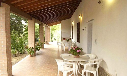 Agriturismo Capitini - Magliano in Toscana (Grosseto)