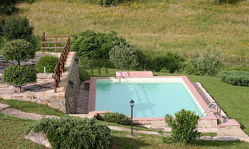 Agriturismo Olivetino - Magliano in Toscana (Grosseto)