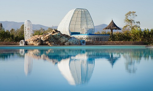 Agriturismo Tenuta dei Principi Marina di Grosseto (Grosseto)