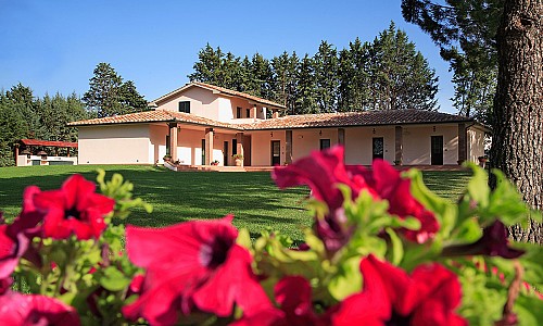 Agriturismo Valle Martina - Manciano (Grosseto)