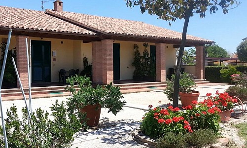 Agriturismo Corte degli Angeli Grosseto (Grosseto)