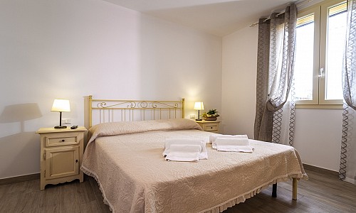 Agriturismo Severini - Magliano in Toscana (Grosseto)