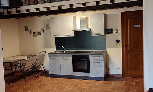 Bio Agriturismo Il Quarto - Manciano (Grosseto)