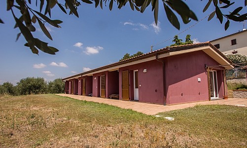 Agriturismo Giardino sulla Maremma - Grosseto (Grosseto)